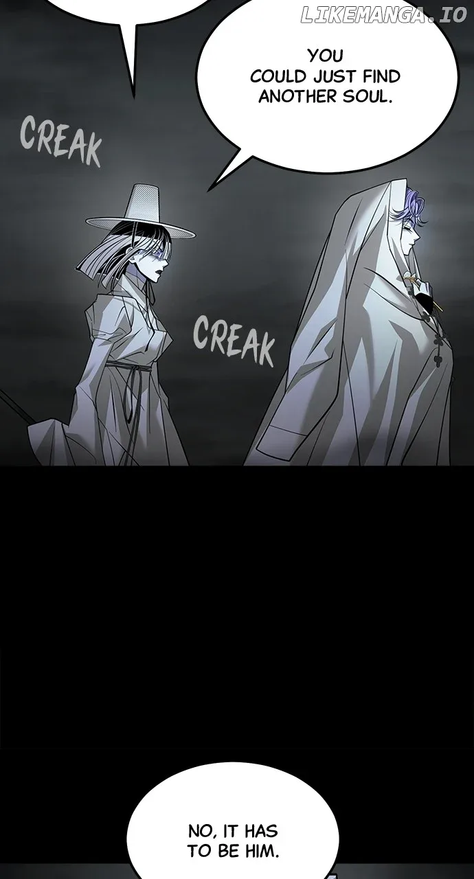 Book of the Dead Chapter 43 page 10