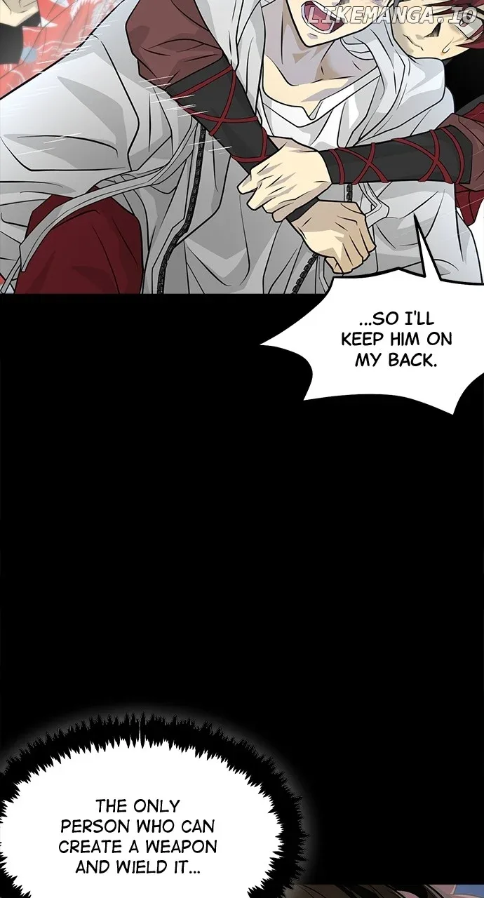 Book of the Dead Chapter 32 page 8