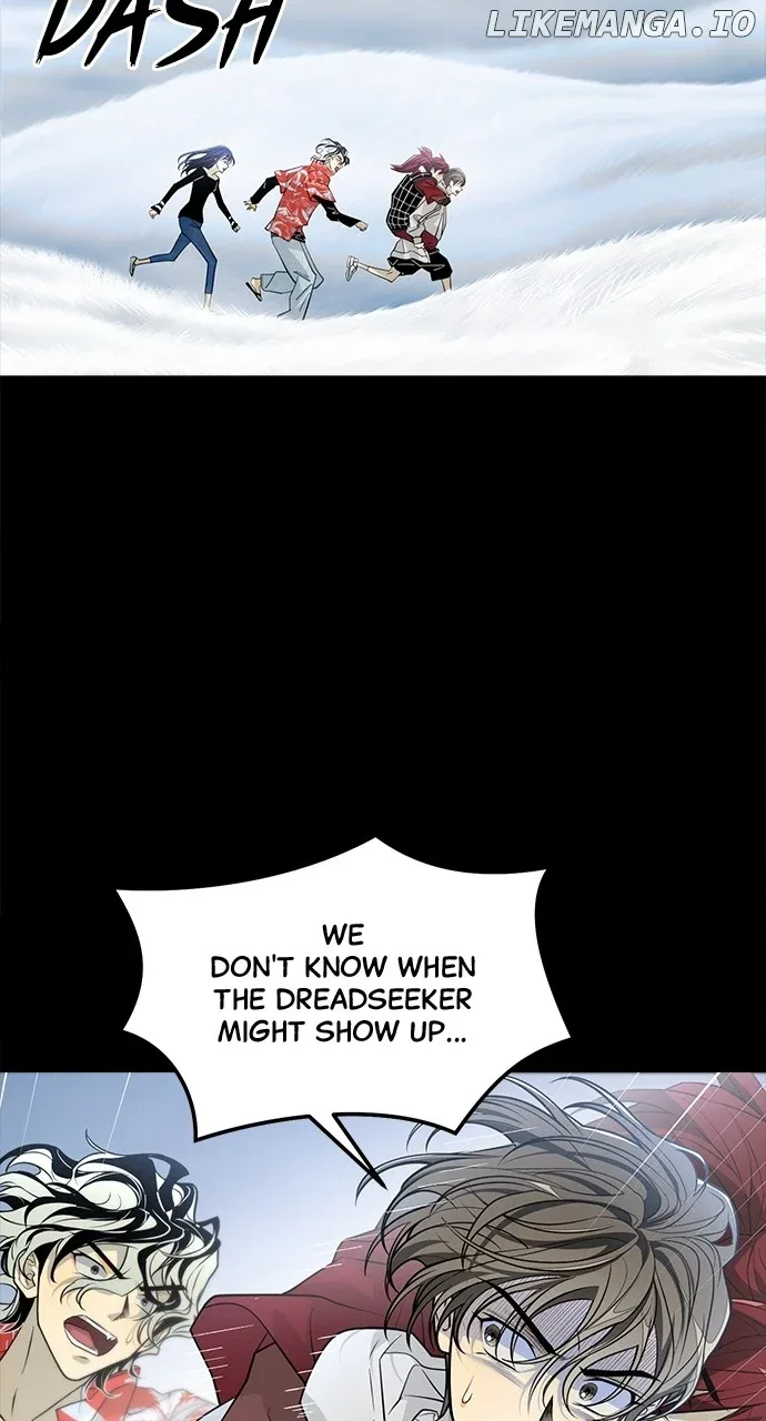 Book of the Dead Chapter 32 page 7