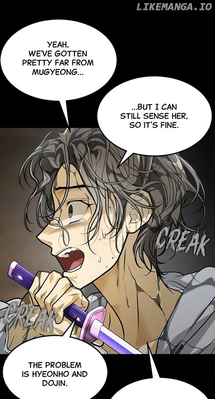 Book of the Dead Chapter 40 page 69