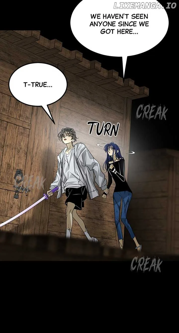 Book of the Dead Chapter 40 page 73