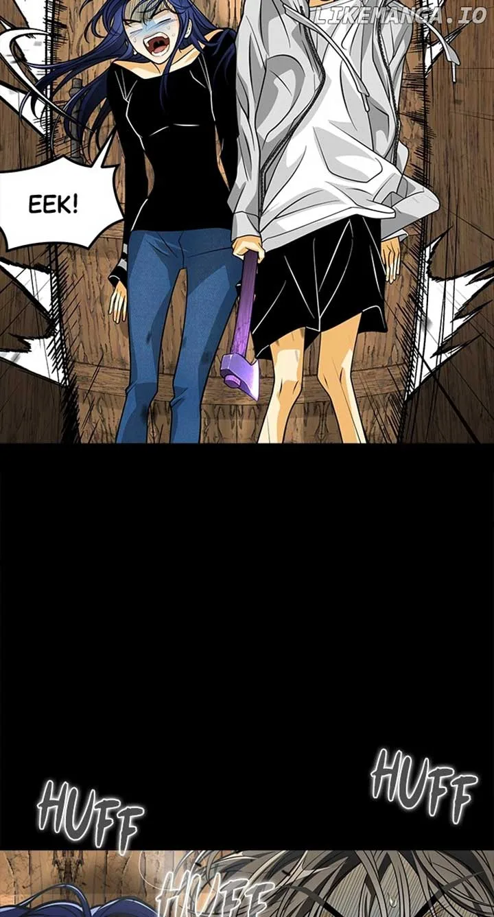 Book of the Dead Chapter 40 page 85