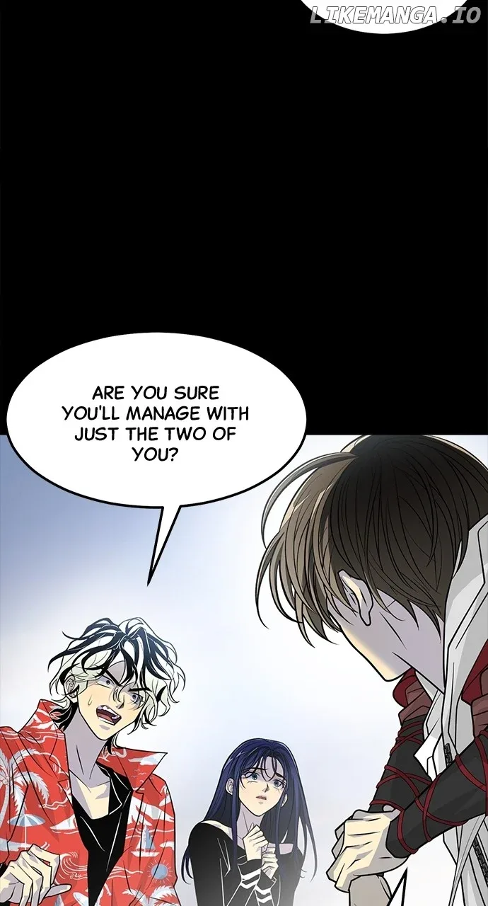 Book of the Dead Chapter 32 page 14
