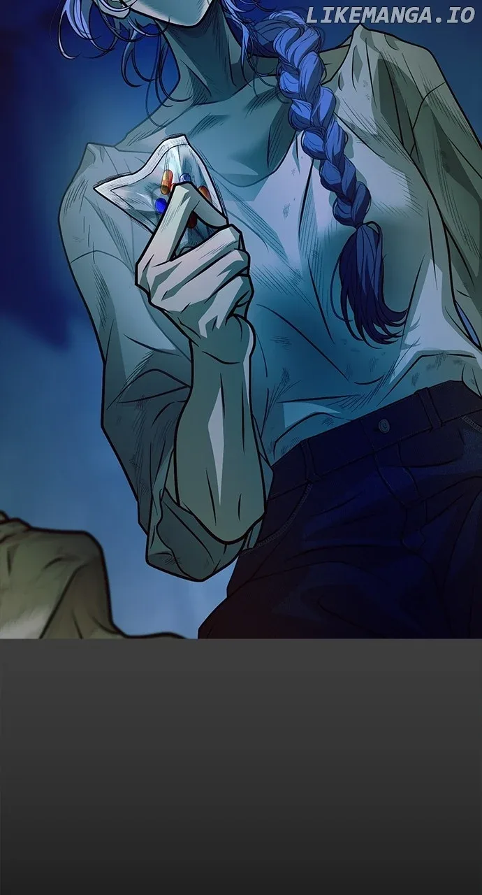 Book of the Dead Chapter 43 page 20