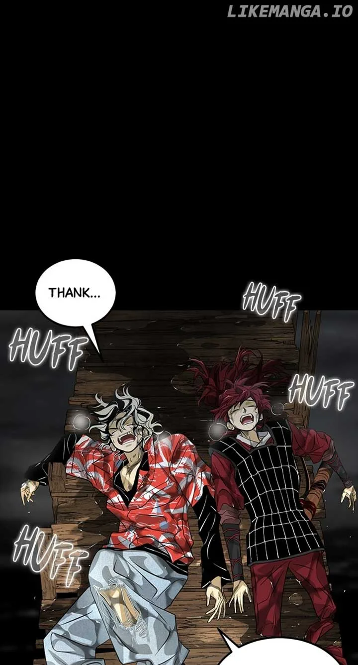 Book of the Dead Chapter 40 page 93