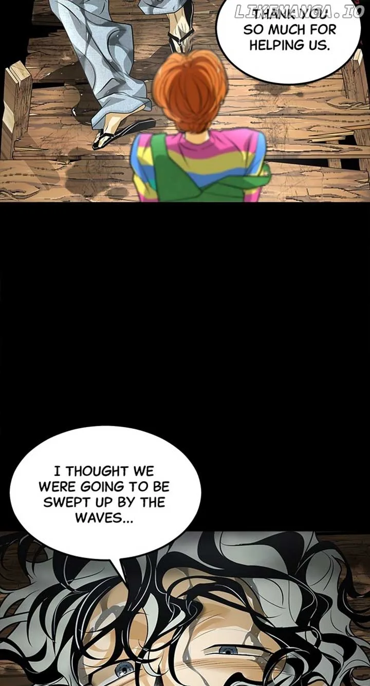 Book of the Dead Chapter 40 page 94