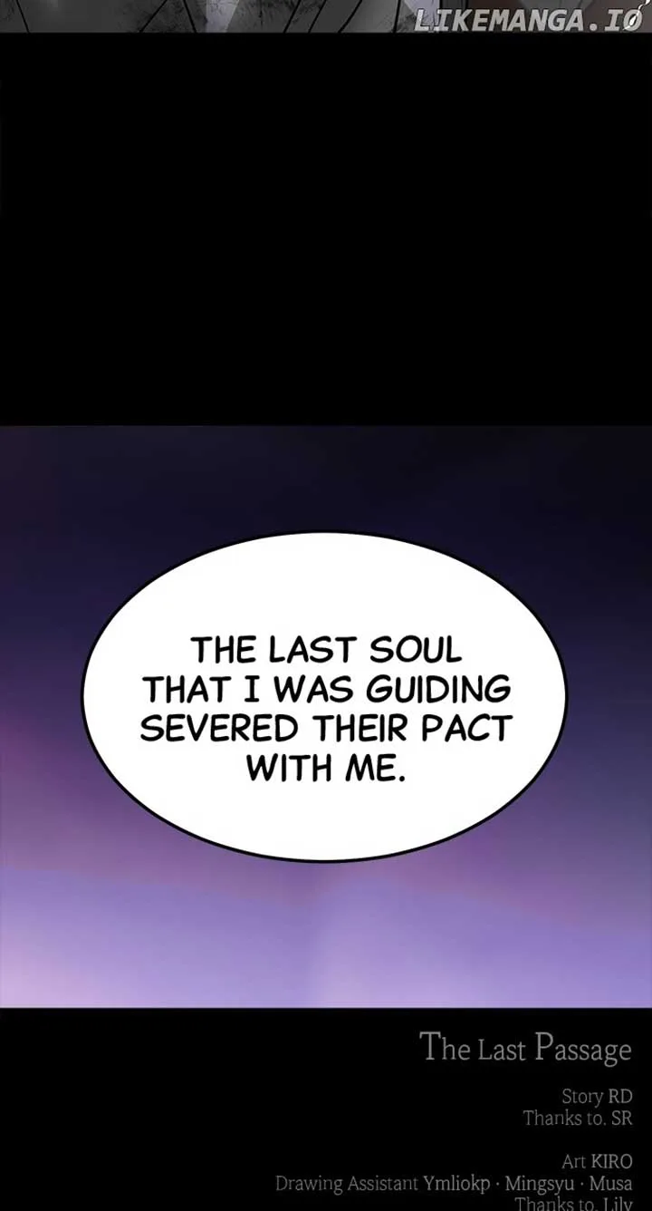 Book of the Dead Chapter 40 page 99