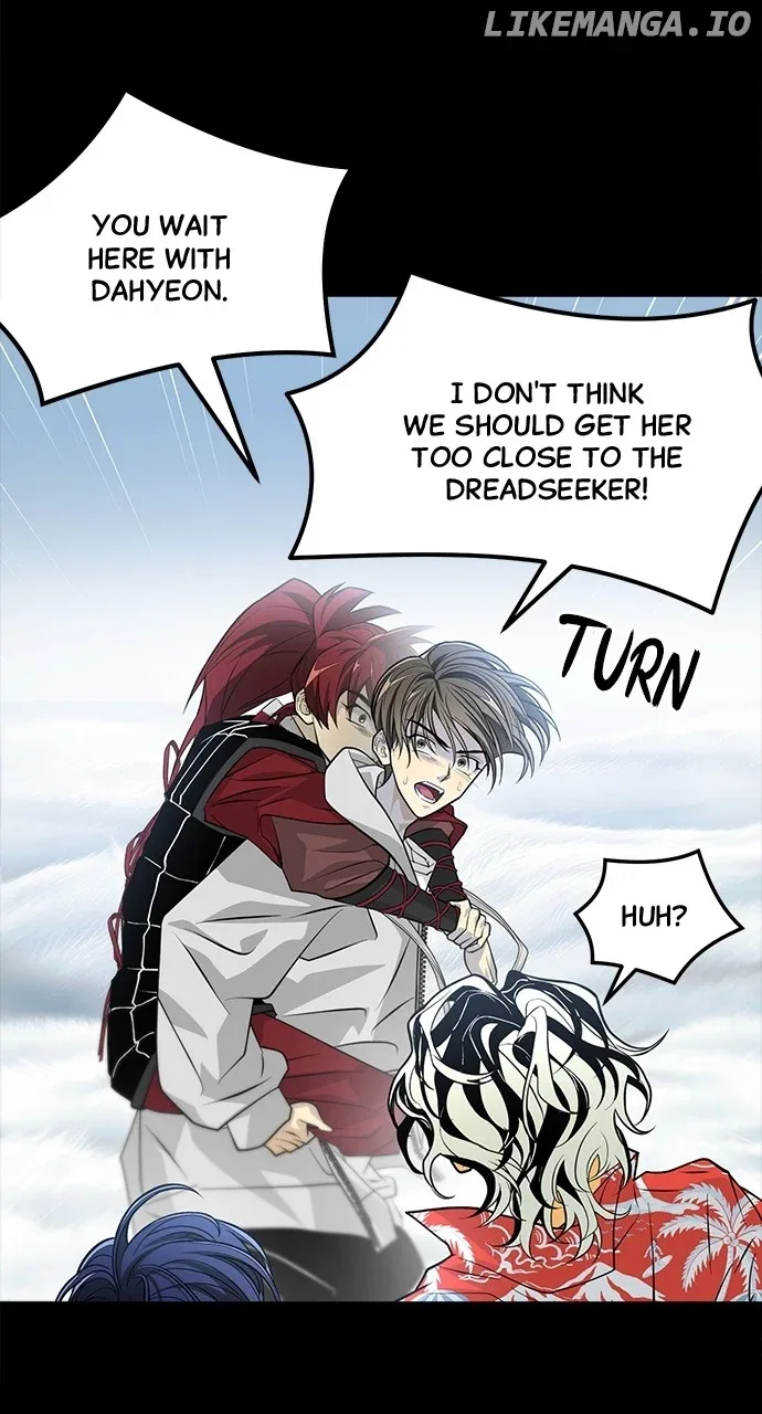 Book of the Dead Chapter 32 page 12