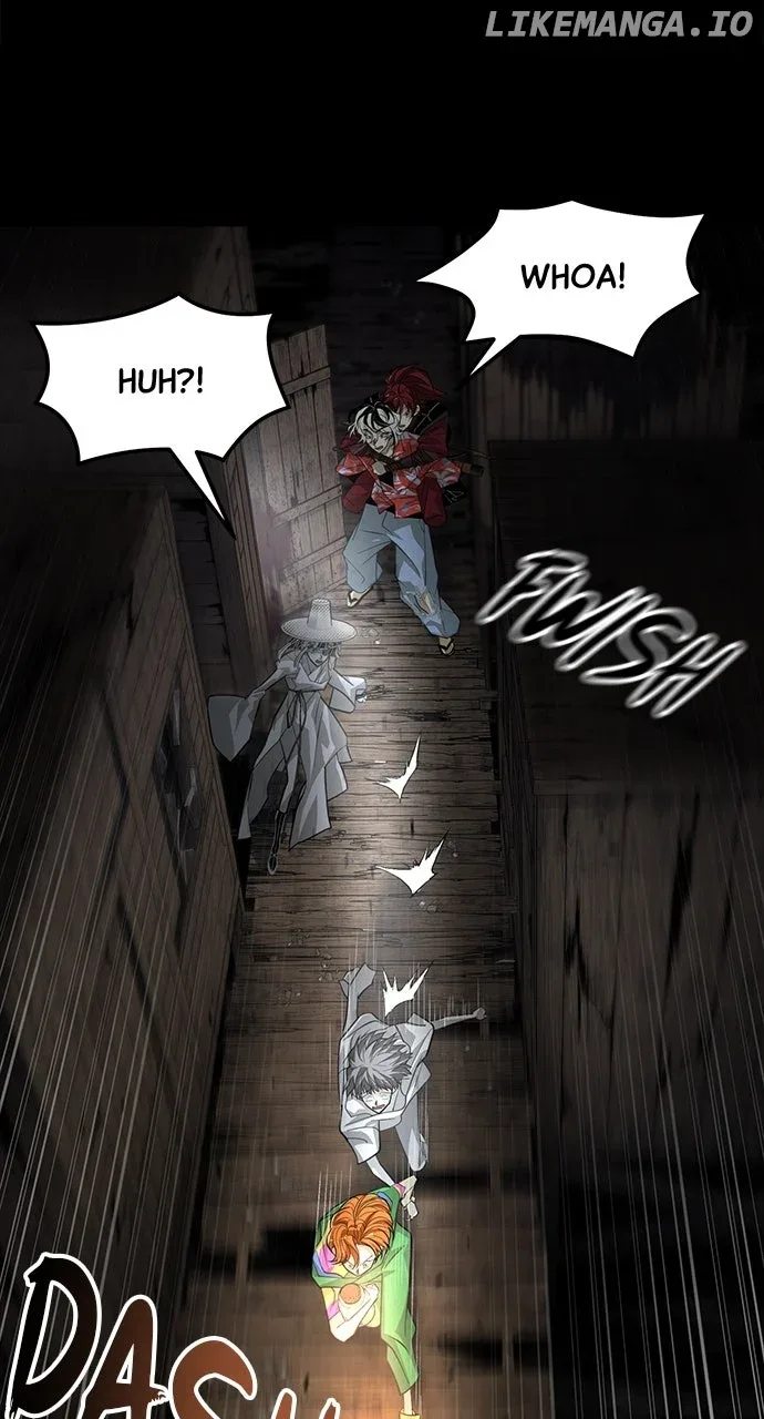 Book of the Dead Chapter 45 page 7