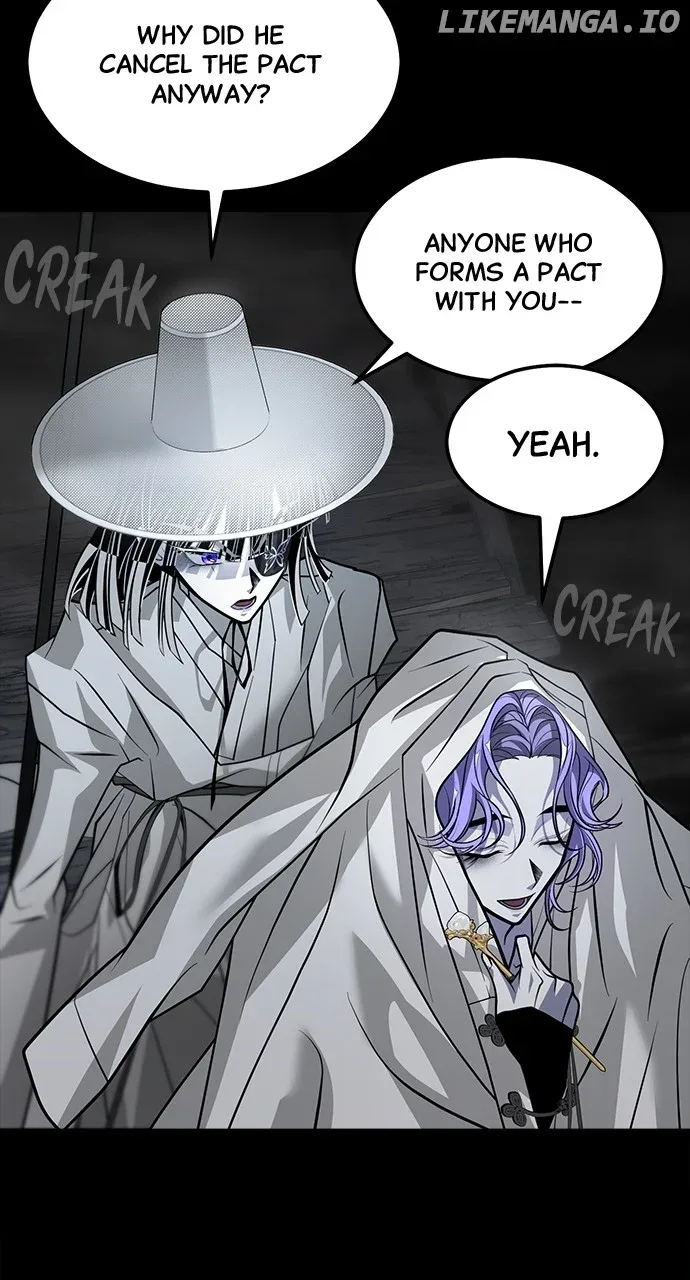 Book of the Dead Chapter 43 page 24