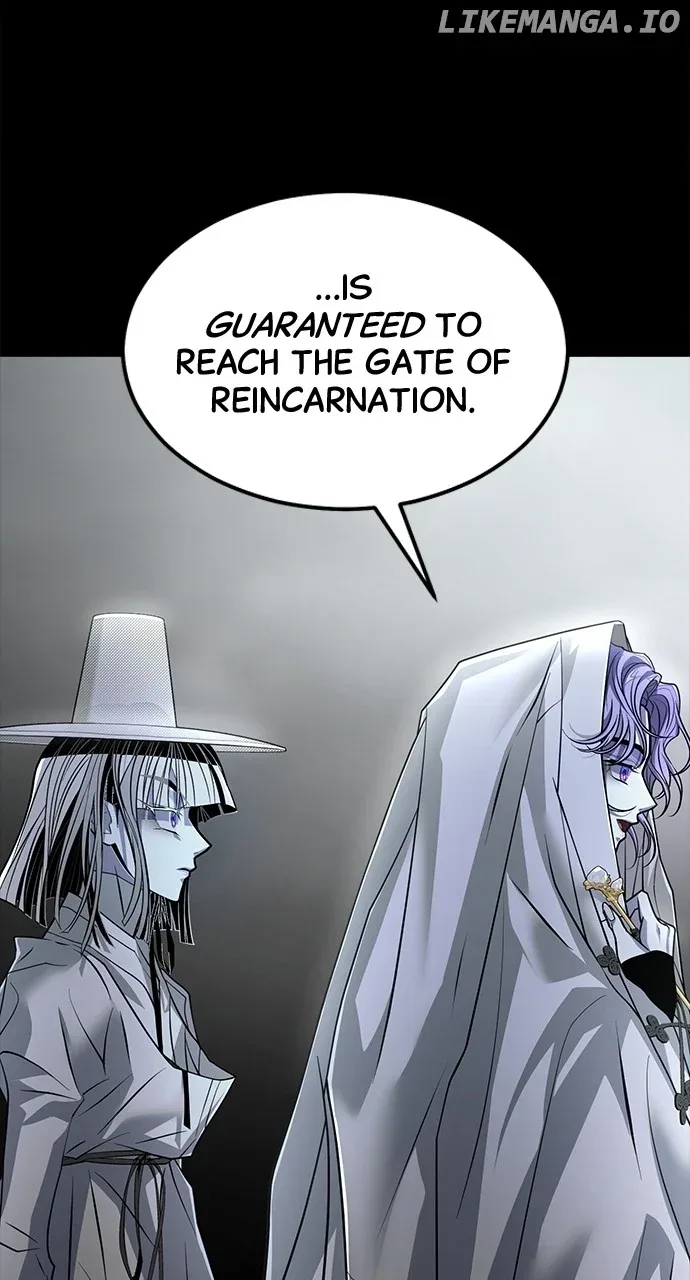Book of the Dead Chapter 43 page 26