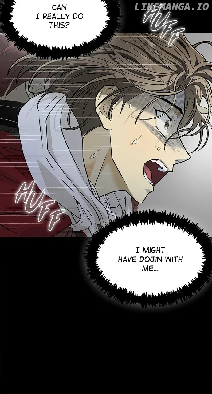Book of the Dead Chapter 32 page 19