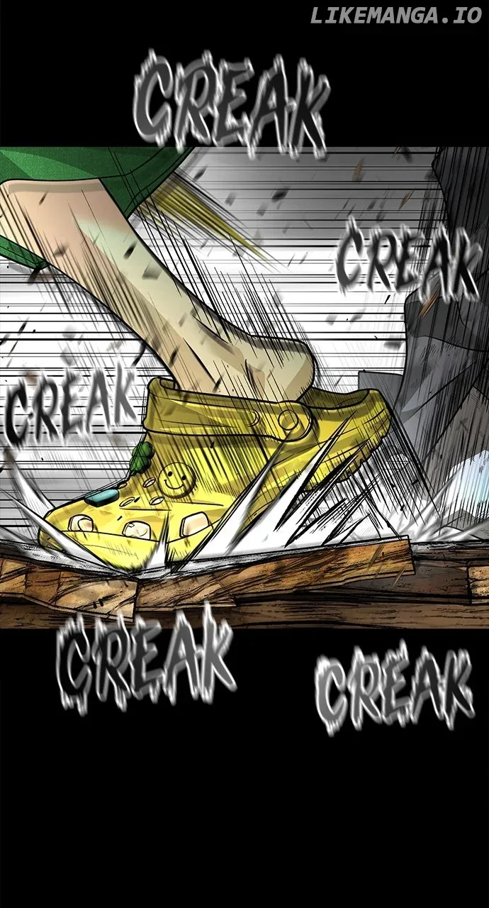 Book of the Dead Chapter 45 page 13