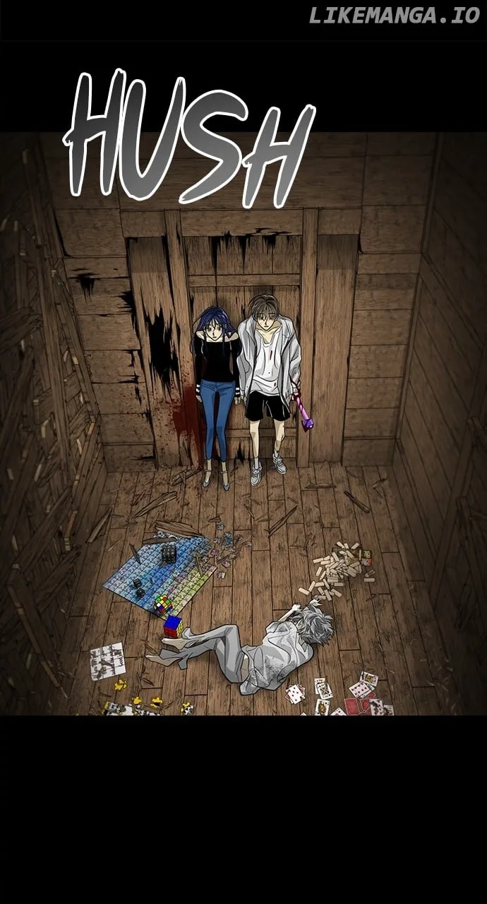 Book of the Dead Chapter 41 page 60