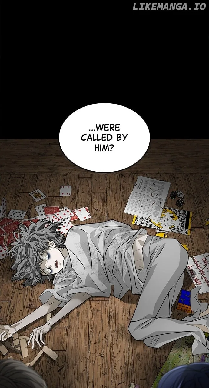 Book of the Dead Chapter 41 page 63
