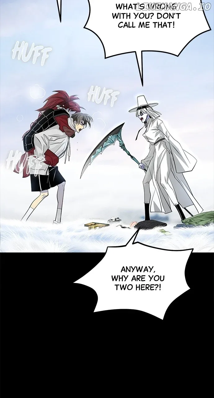 Book of the Dead Chapter 32 page 28