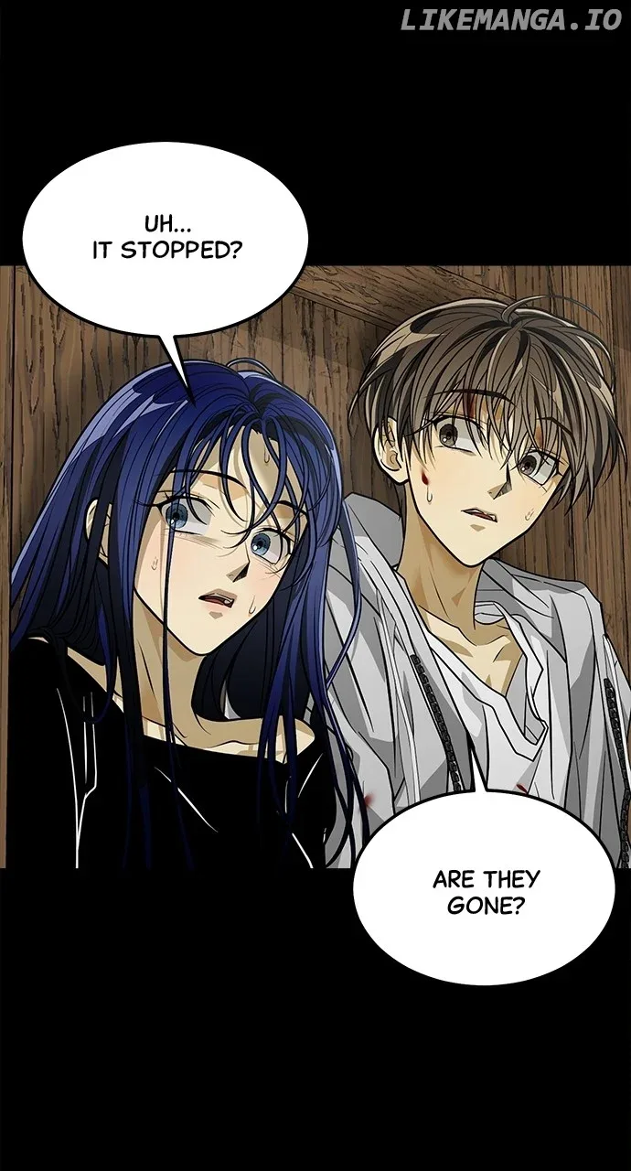 Book of the Dead Chapter 41 page 61