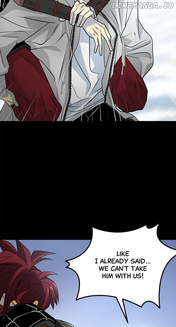 Book of the Dead Chapter 32 page 32