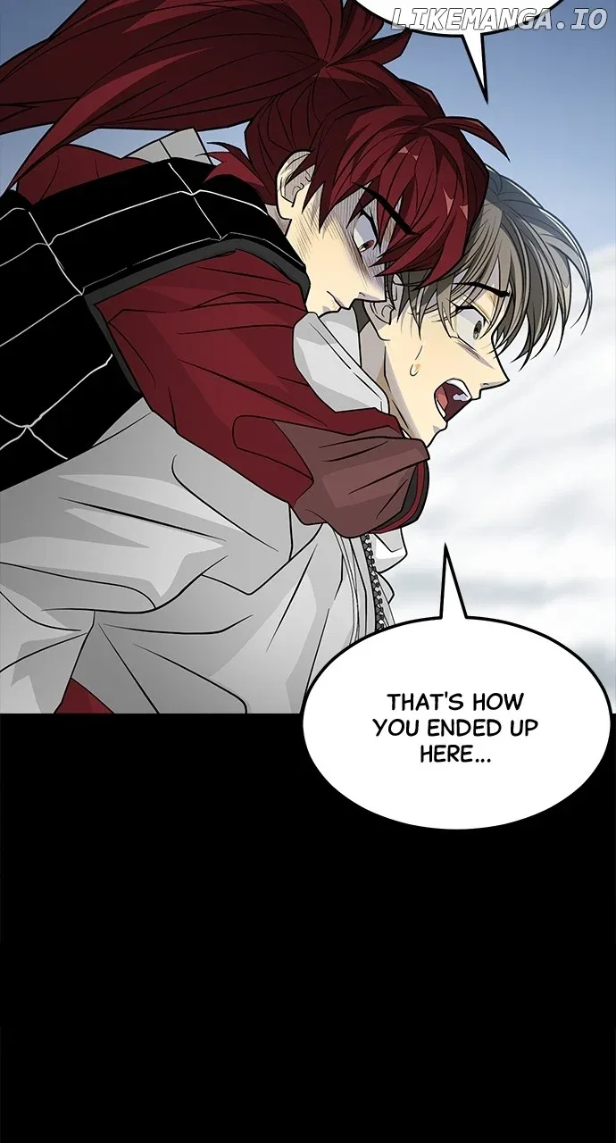 Book of the Dead Chapter 32 page 34