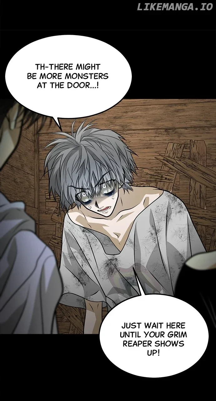 Book of the Dead Chapter 41 page 69