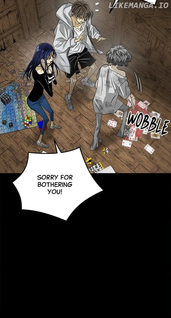 Book of the Dead Chapter 41 page 67