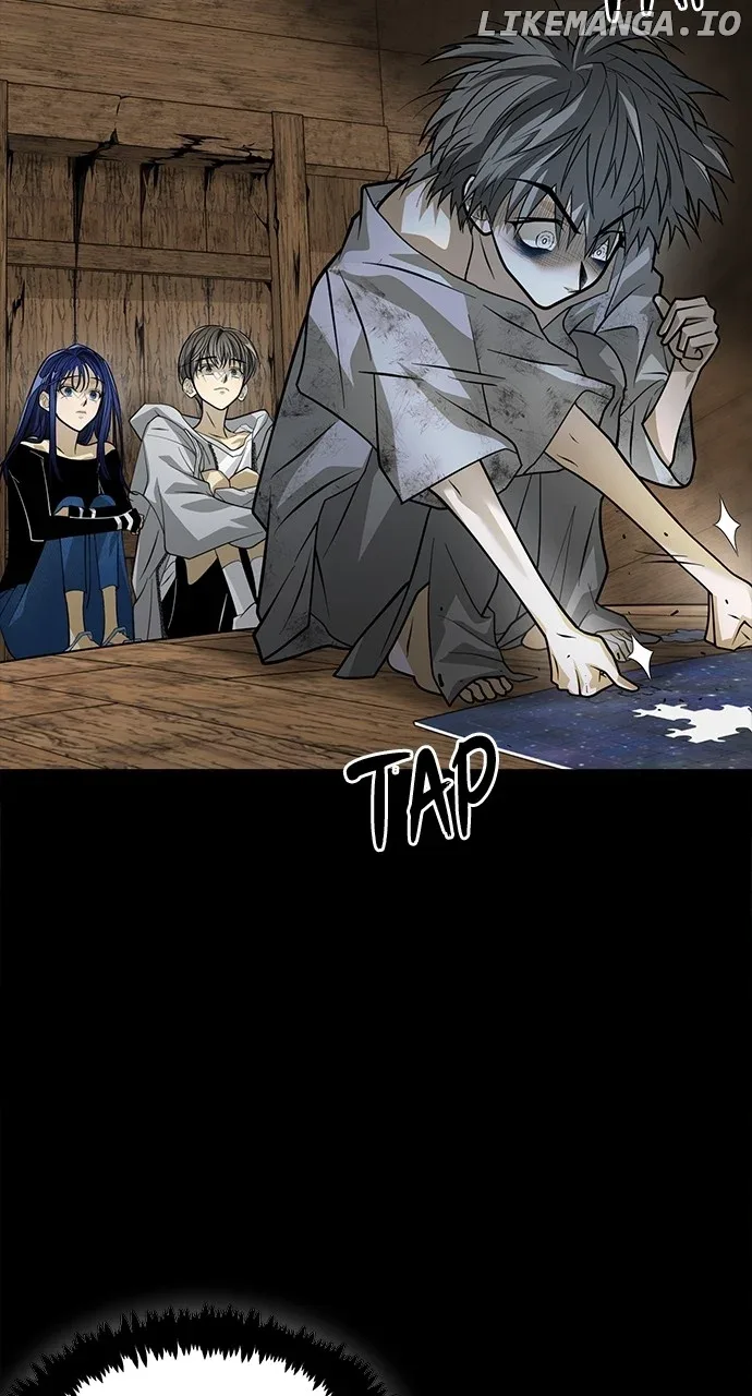 Book of the Dead Chapter 43 page 43