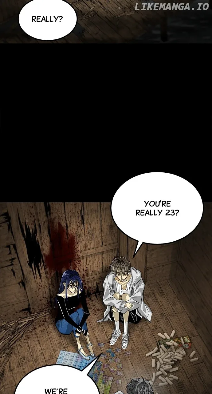 Book of the Dead Chapter 41 page 71