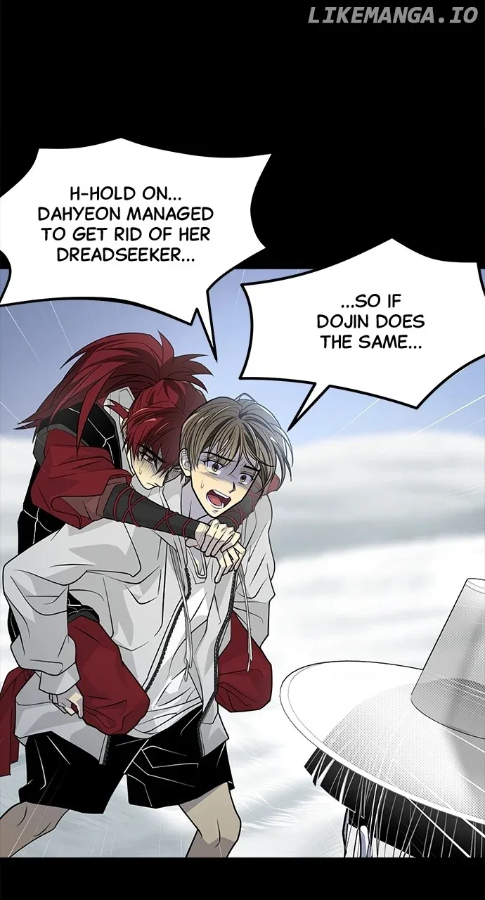 Book of the Dead Chapter 32 page 40