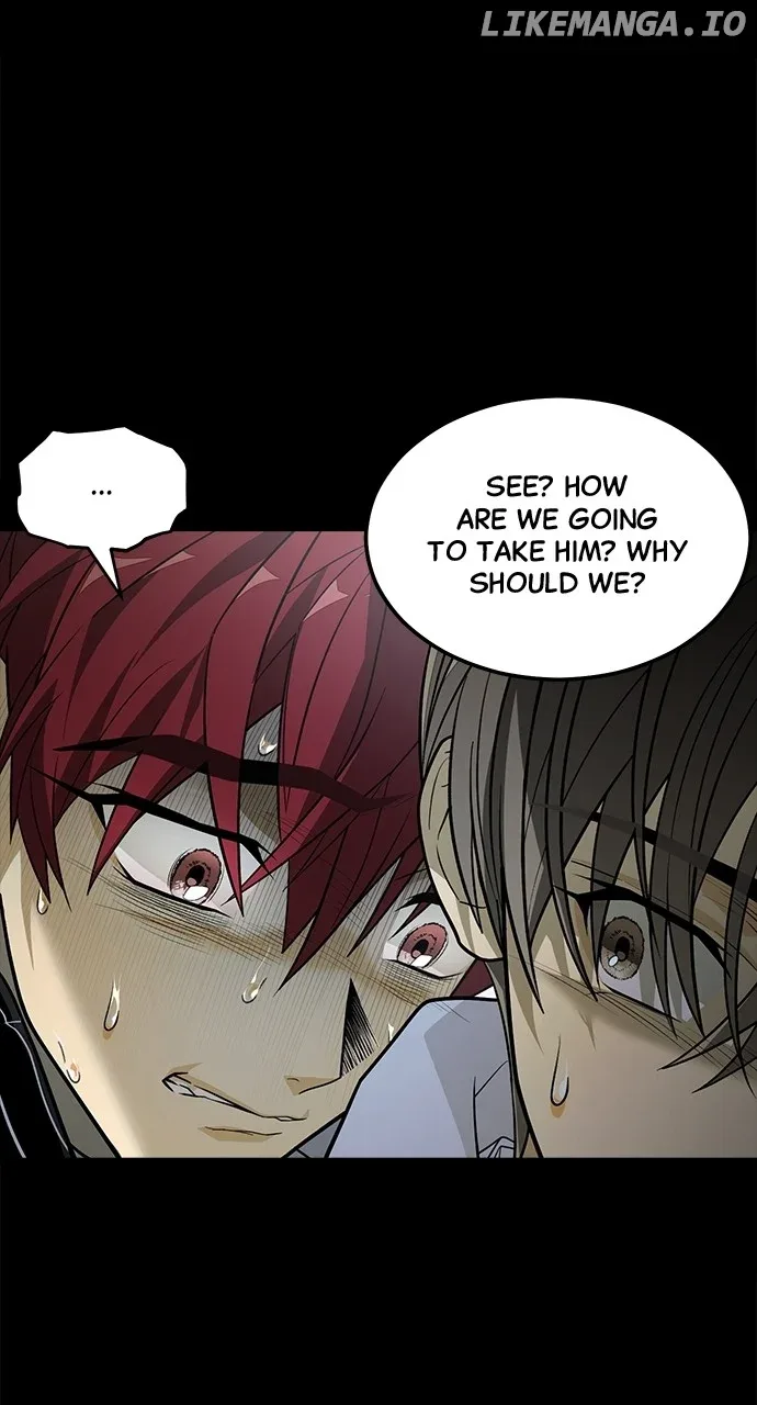 Book of the Dead Chapter 32 page 39