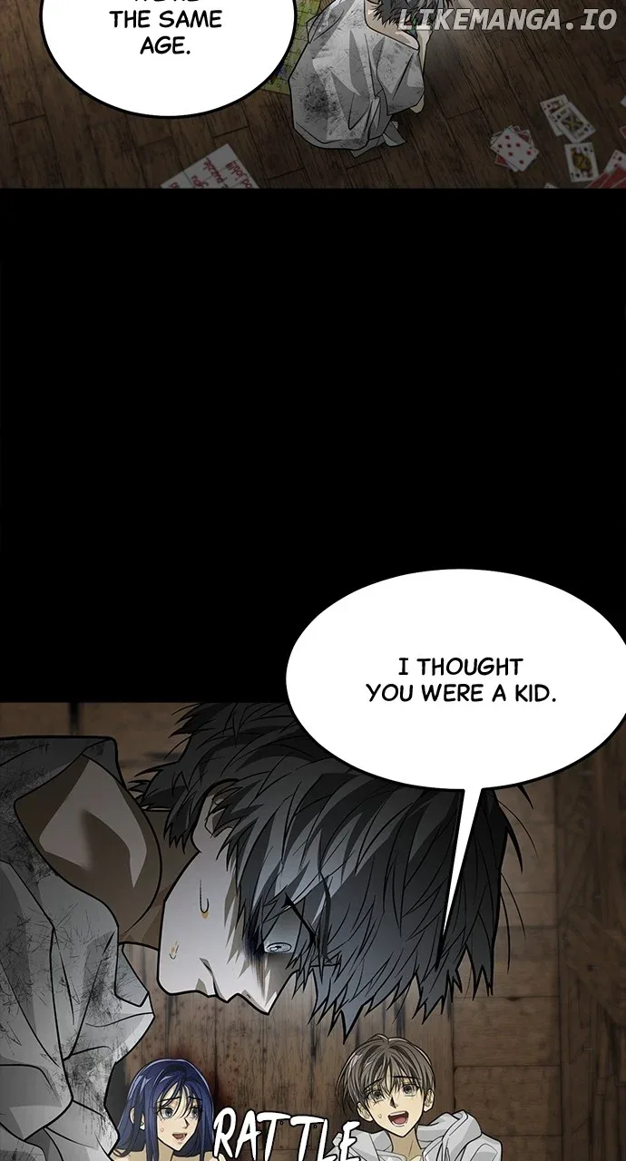 Book of the Dead Chapter 41 page 72
