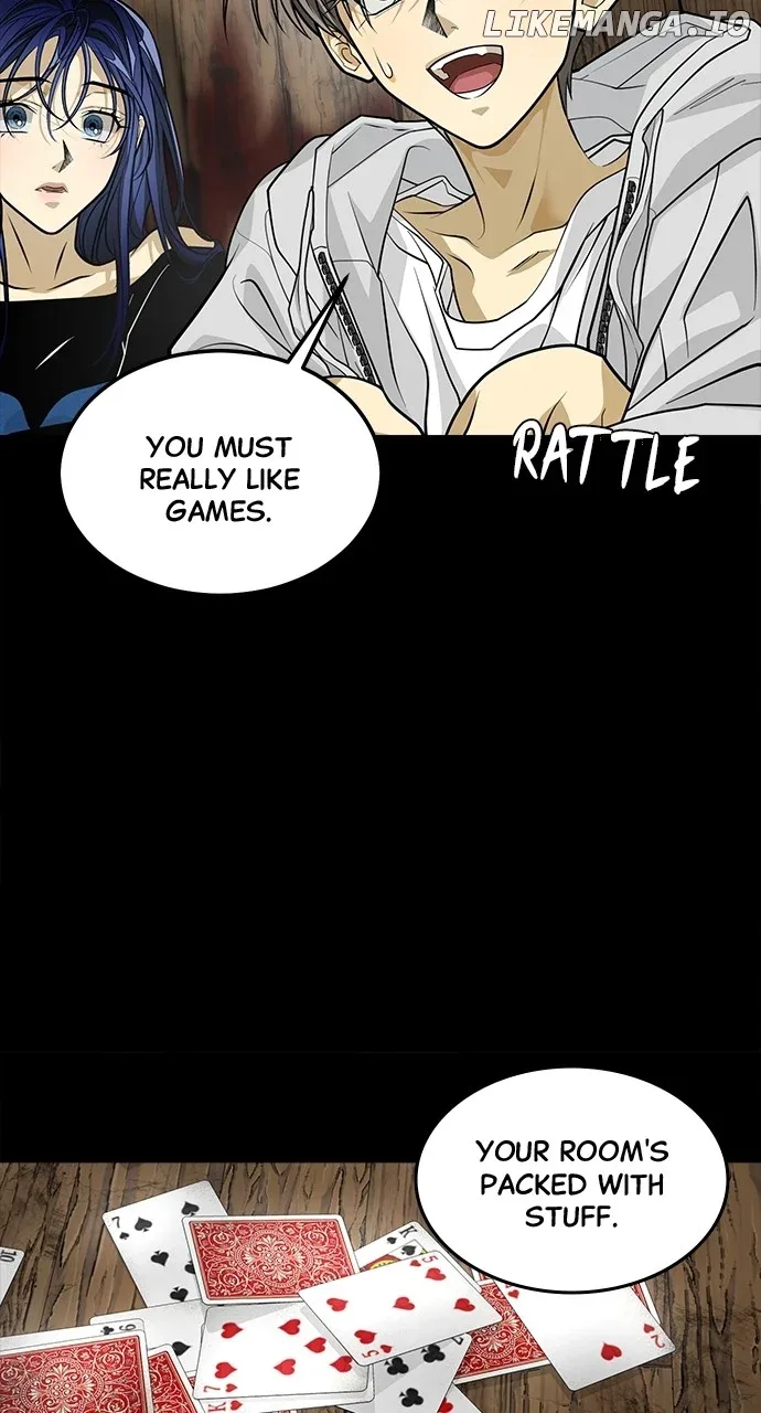 Book of the Dead Chapter 41 page 78