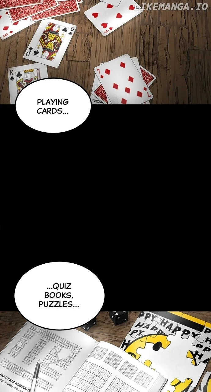 Book of the Dead Chapter 41 page 79