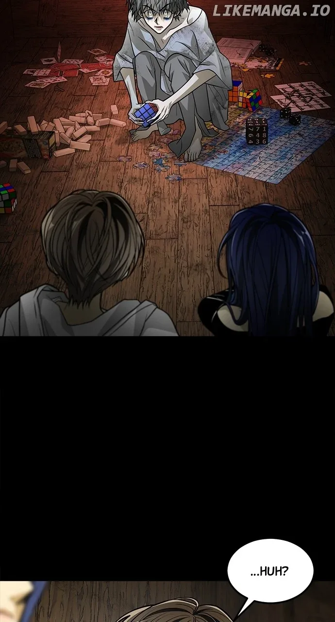 Book of the Dead Chapter 41 page 81