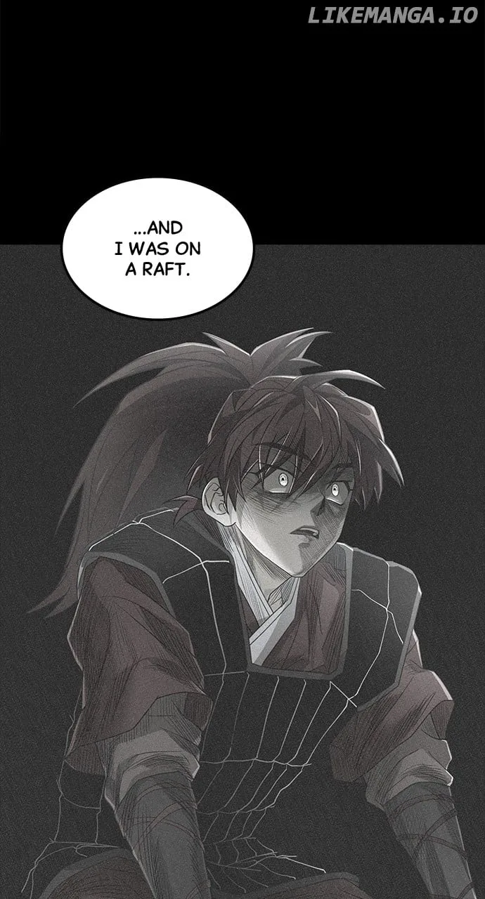 Book of the Dead Chapter 32 page 45