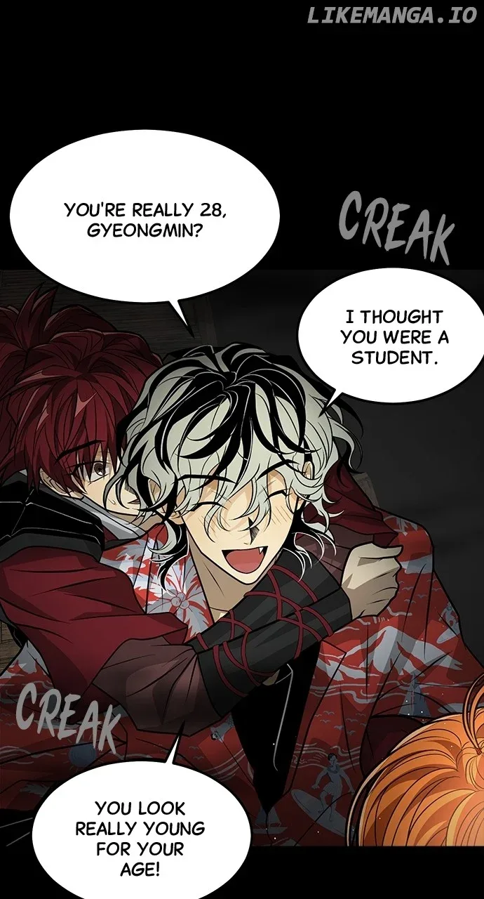 Book of the Dead Chapter 41 page 85