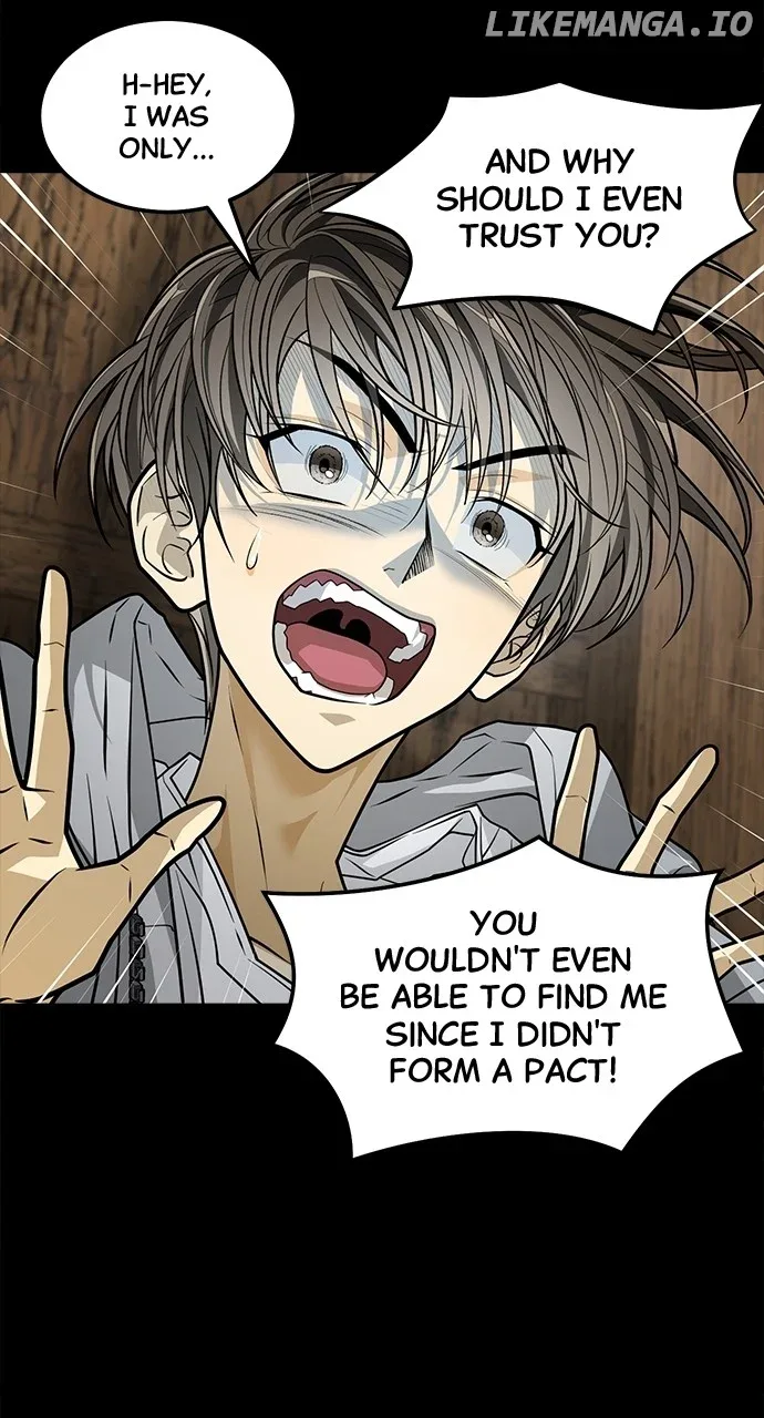 Book of the Dead Chapter 43 page 56