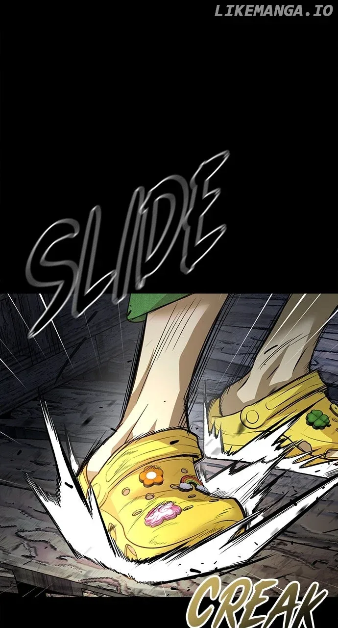 Book of the Dead Chapter 45 page 37