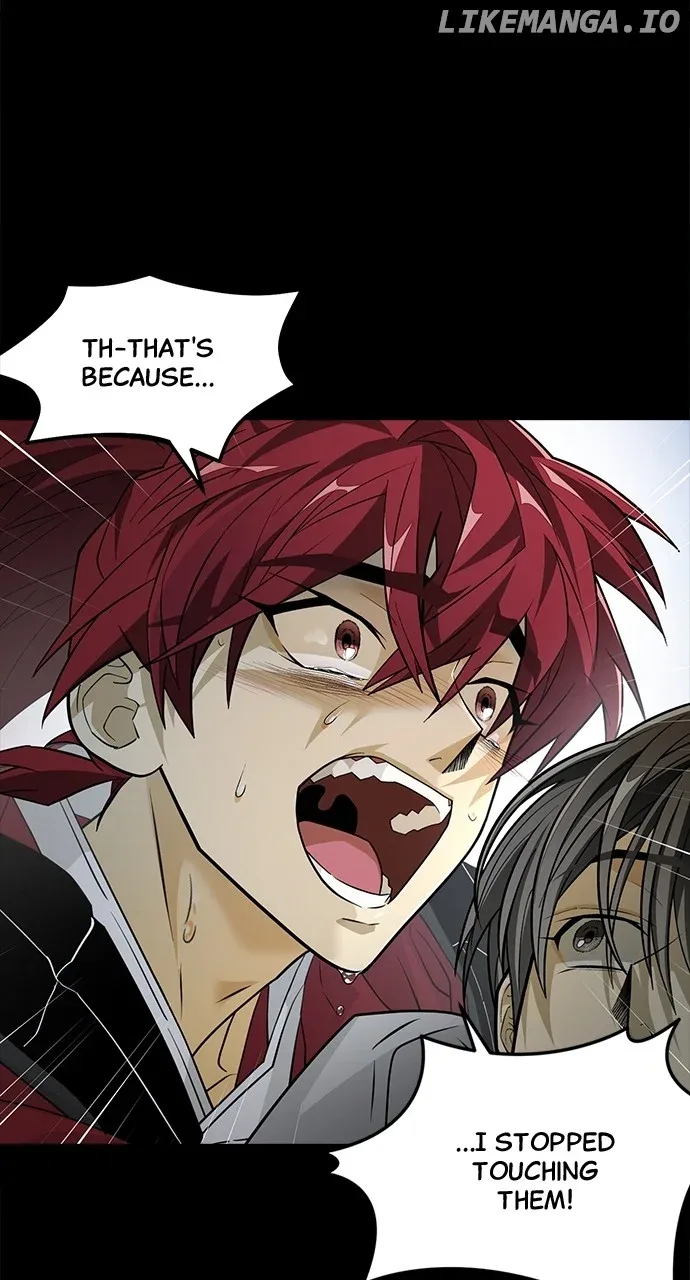Book of the Dead Chapter 32 page 51