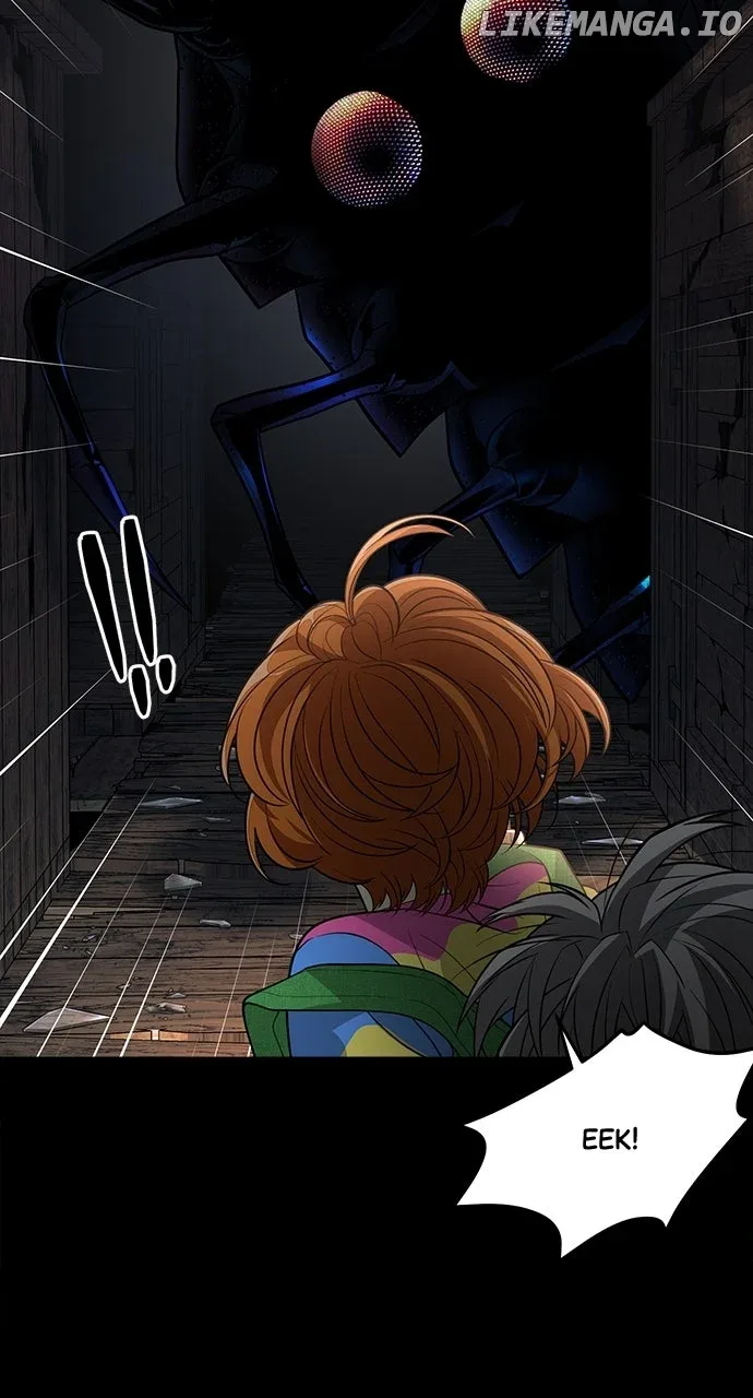 Book of the Dead Chapter 45 page 36