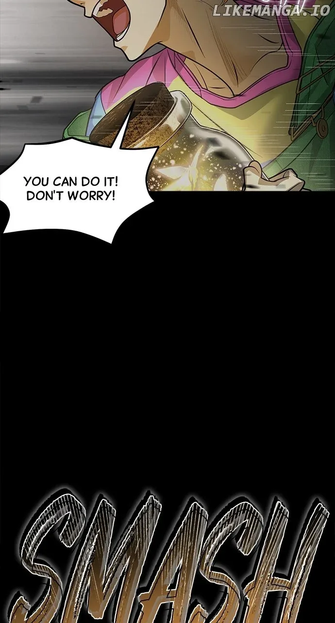 Book of the Dead Chapter 45 page 41