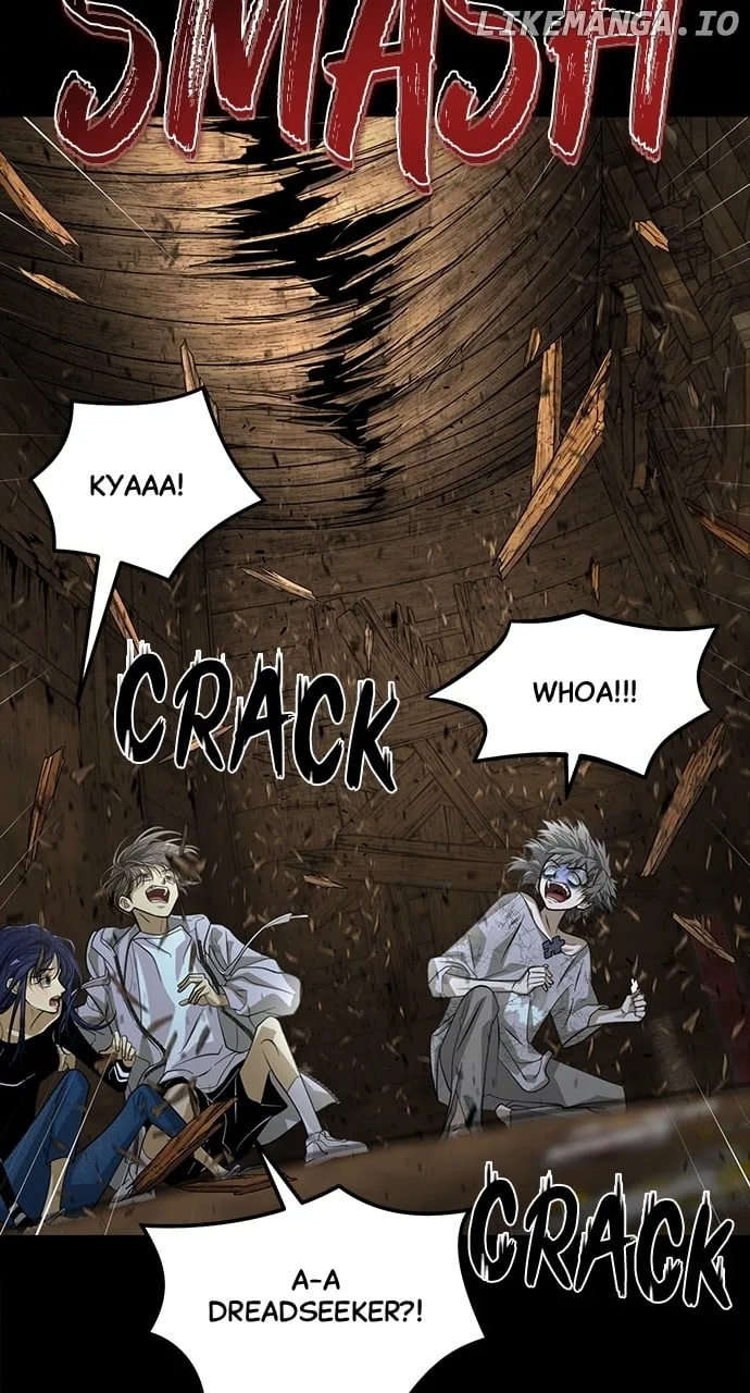 Book of the Dead Chapter 43 page 61