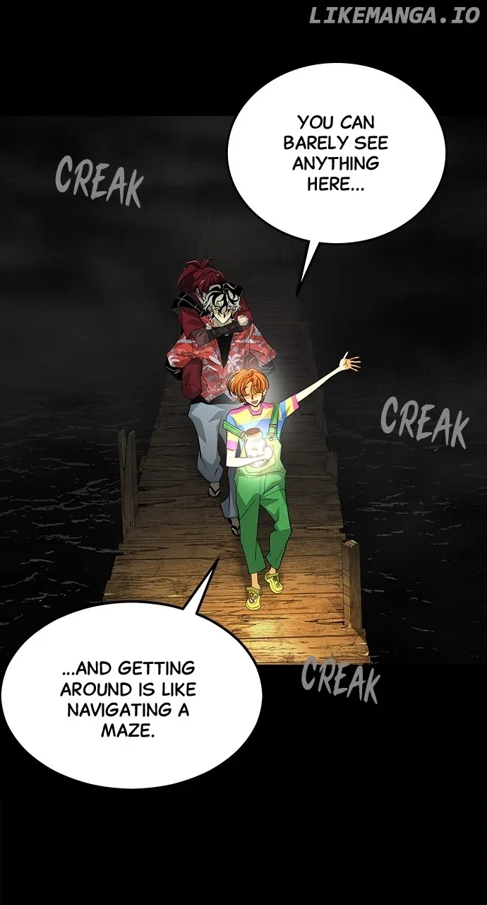 Book of the Dead Chapter 41 page 89