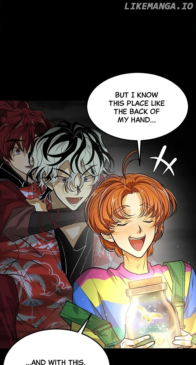 Book of the Dead Chapter 41 page 90