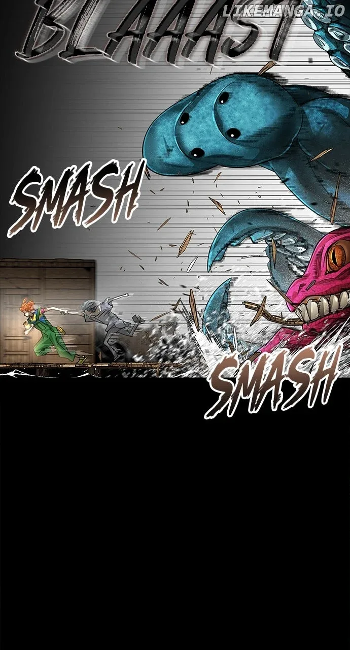 Book of the Dead Chapter 45 page 47