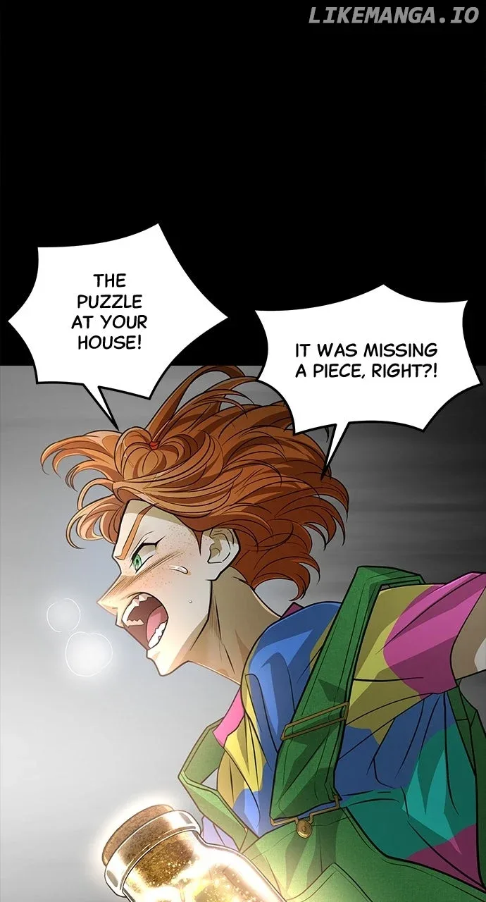 Book of the Dead Chapter 45 page 51