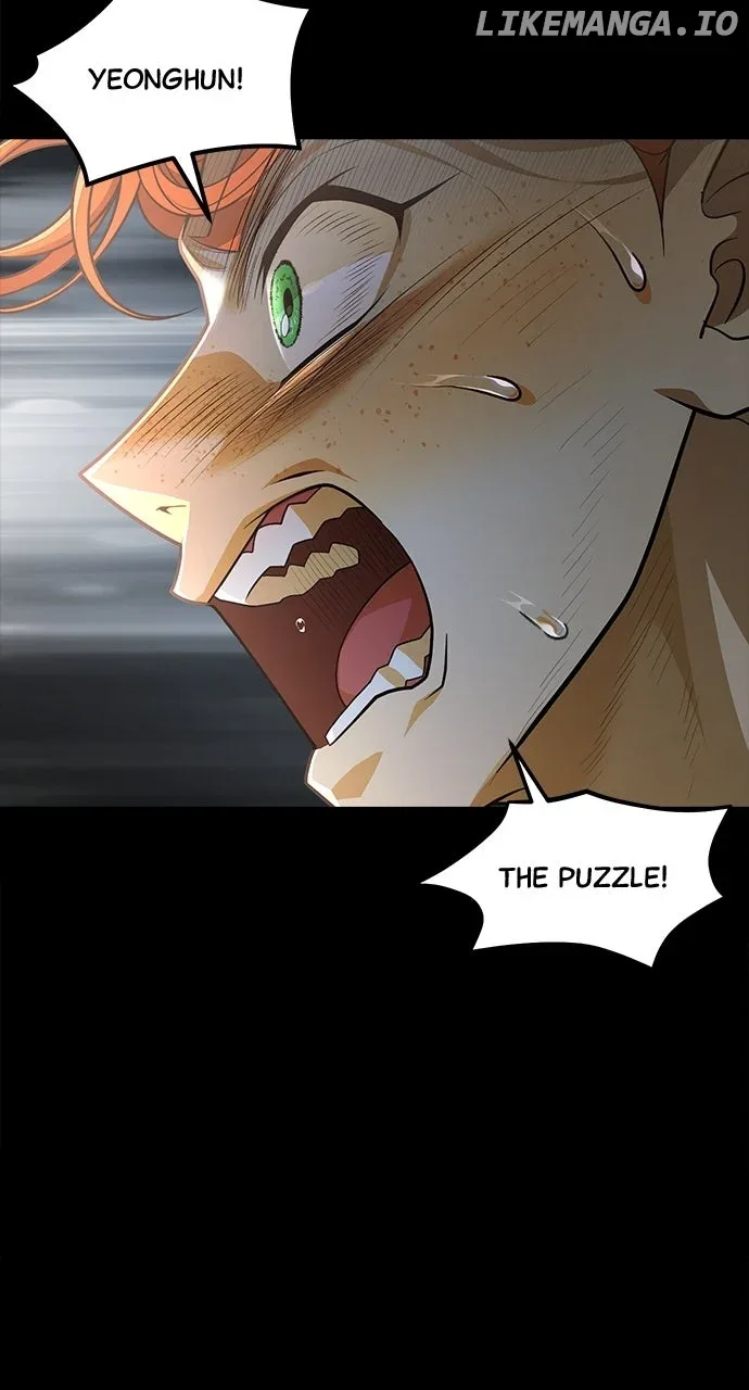 Book of the Dead Chapter 45 page 49
