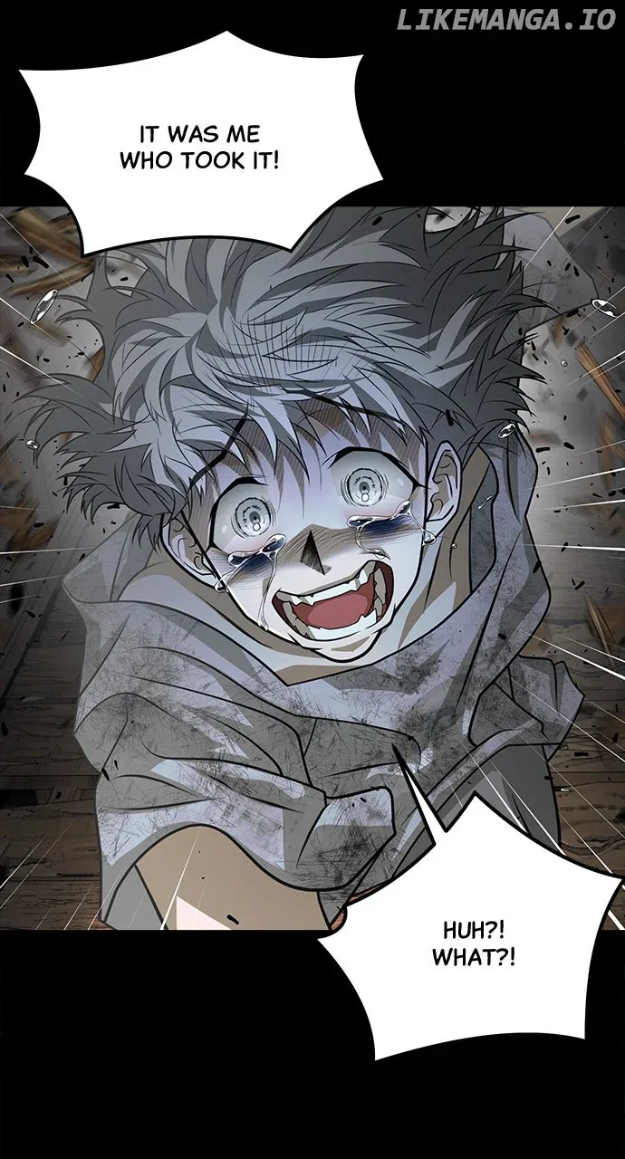 Book of the Dead Chapter 45 page 50