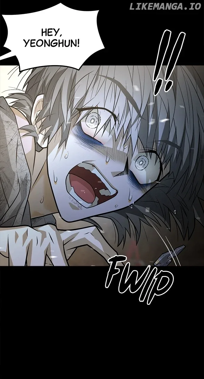 Book of the Dead Chapter 43 page 72