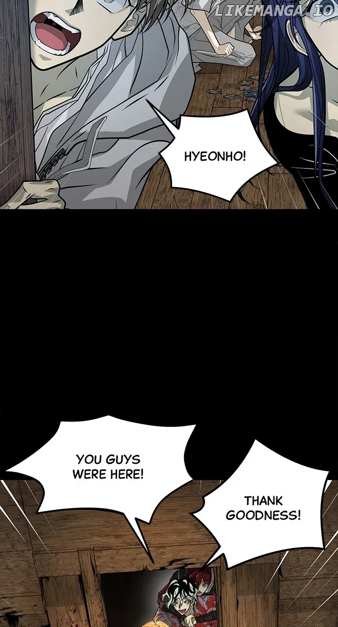 Book of the Dead Chapter 43 page 77