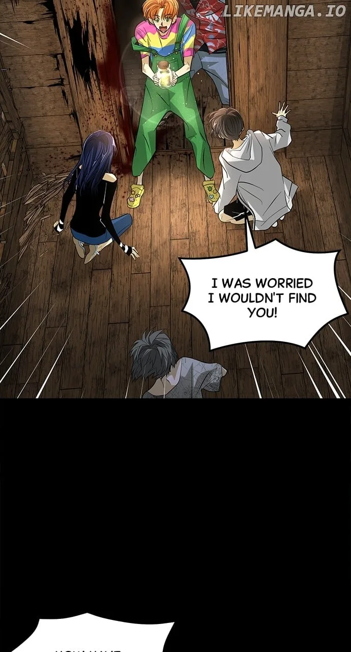 Book of the Dead Chapter 43 page 78